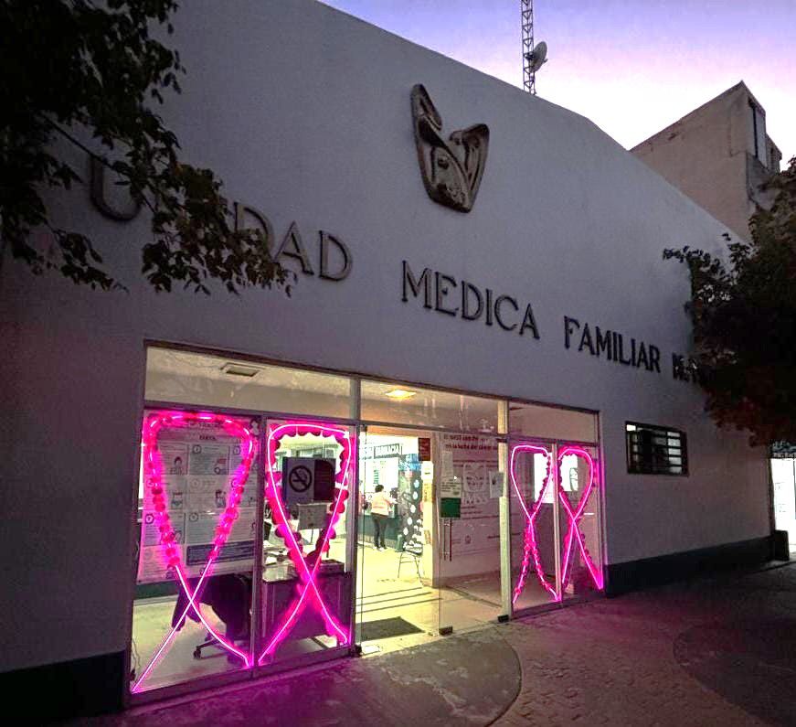 Informa IMSS Tlaxcala que UMF No. 19 de Apizaco brindará consultas 7 días a la semana